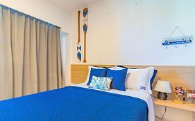 Makia Beach #B308 - em Muro Alto por Carpediem